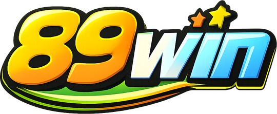 Logo 89win
